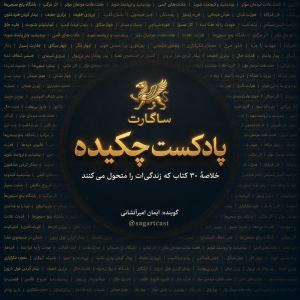 مجموعه پادکست چکیده